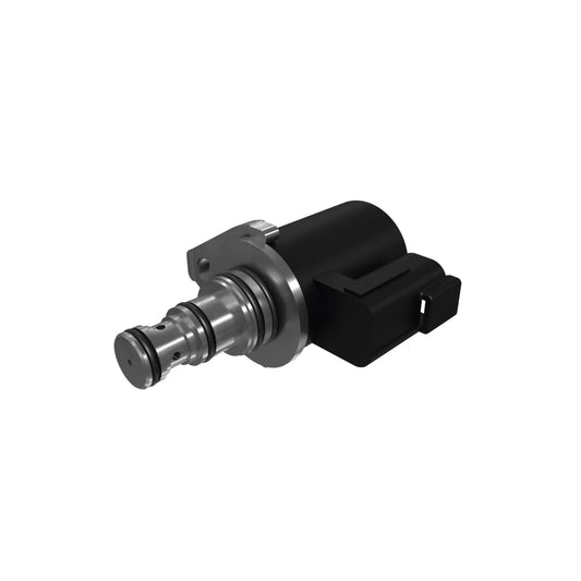 200-6210 Valve Group-Solenoid hydraulic heavy machinery part
