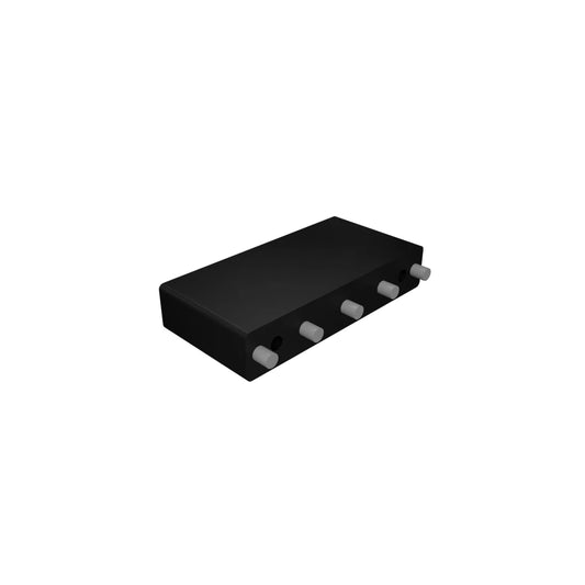 237-9356 Stabilizer Pad CAT attachment machinery part