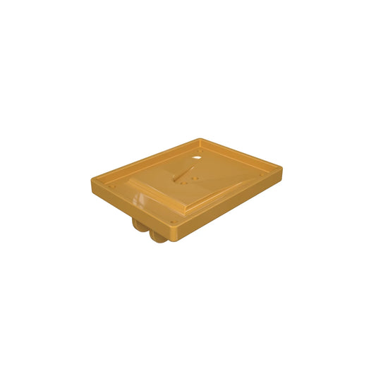 328-5196 Stabilizer Pad CAT attachment machinery part