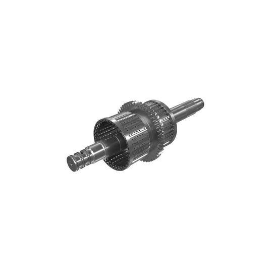 424-7153 Transmission Clutch Shaft CAT attachment machinery part