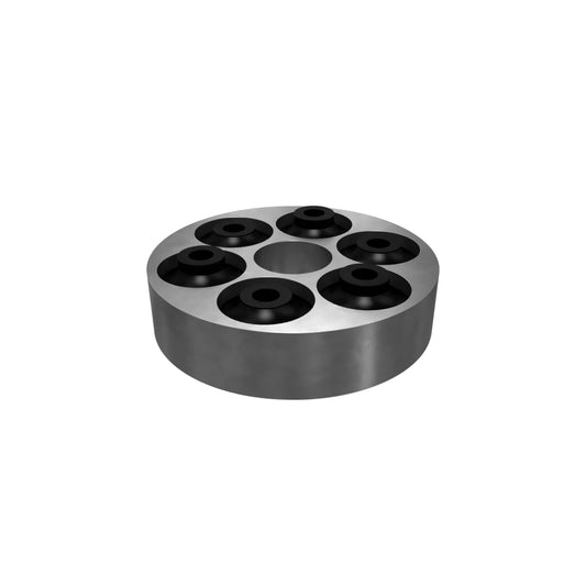 3E-4880 Coupling Assembly hydraulic heavy machinery part