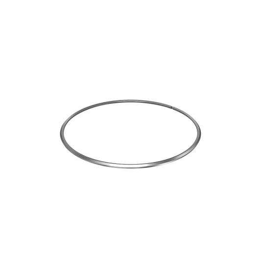 4K-4881 25 inch 3 piece Wheel Rim Lock Ring CAT attachment machinery part