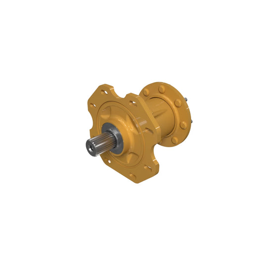 420-9919 Axle Spindle-Housing CAT attachment machinery part