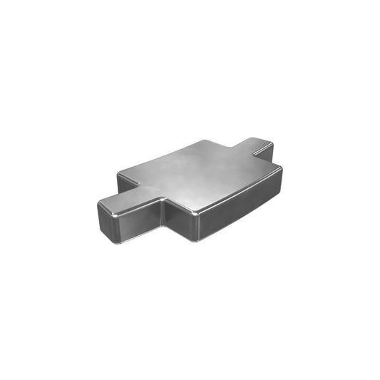 176-0118 12mm Thick Rim Driver Key CAT attachment machinery part