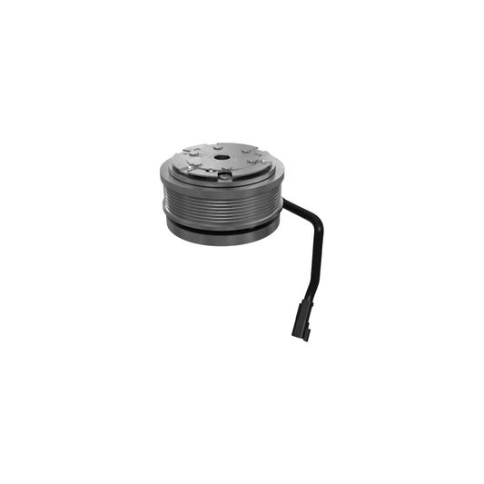 297-1860 132.33mm Outer Diameter Electric Clutch CAT attachment machinery part