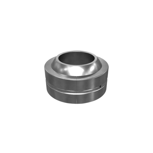 237-4860 90mm Self Aligning Bearing With Lubrication Groove CAT attachment machinery part