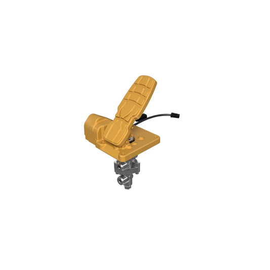 423-7159 Hydraulic Oil Control Brake Pedal CAT attachment machinery part