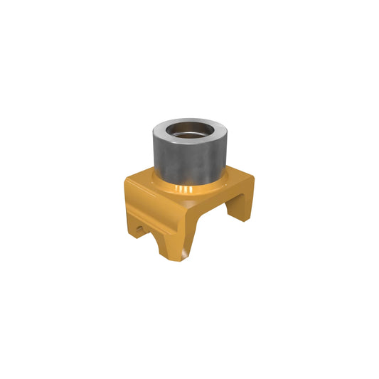 155-5606 Drive Shaft Yoke CAT attachment machinery part