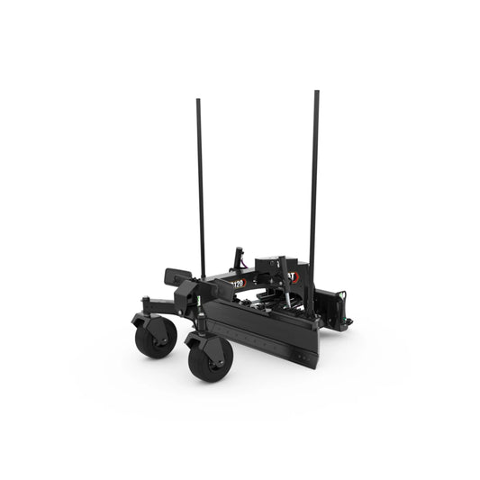 575-2080 GB120, Smart CAT attachment machinery part