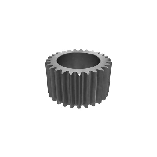 148-4468 129.33mm Internal Diameter Steel Planet Gear CAT attachment machinery part