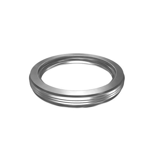 466-4938 48mm Shaft Rubber Lip Type Seal hydraulic heavy machinery part