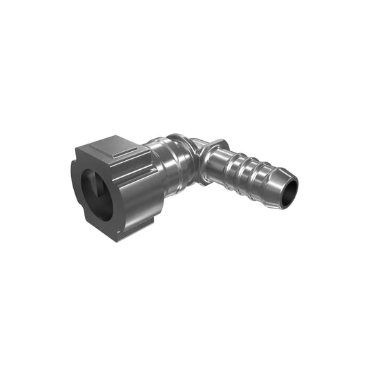 355-0632 90 Degree Quick Disconnect Coupler hydraulic heavy machinery part