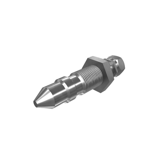 9T-2238 64.50mm Long Valve Body hydraulic heavy machinery part