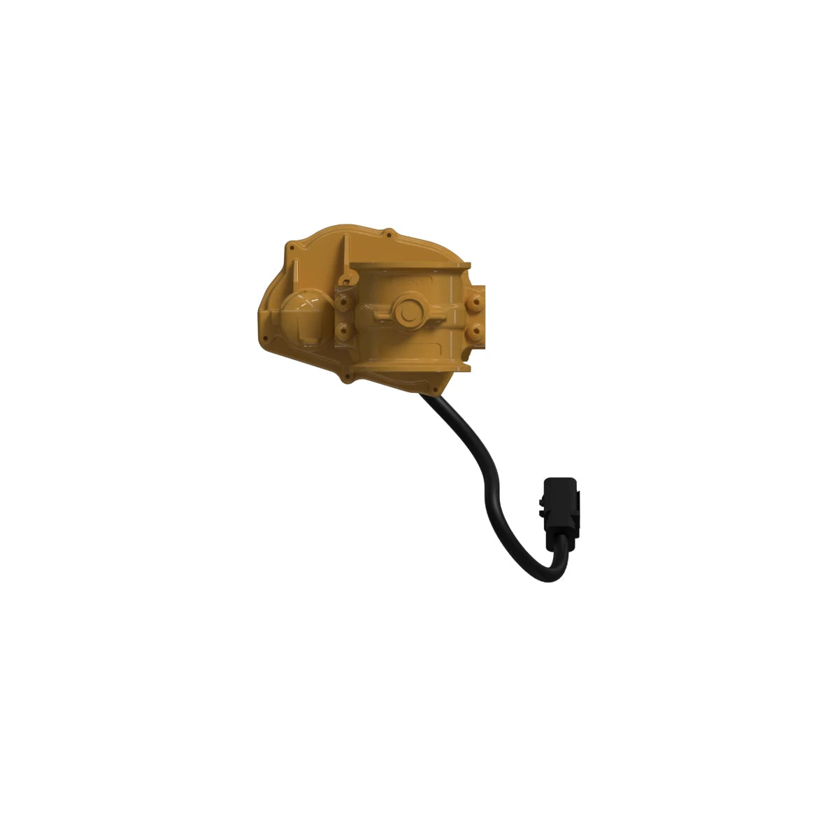 468-3934 24 Volt Back Pressure Valve