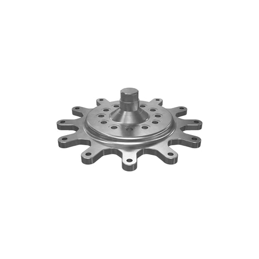 234-0742 Sprocket CAT attachment machinery part