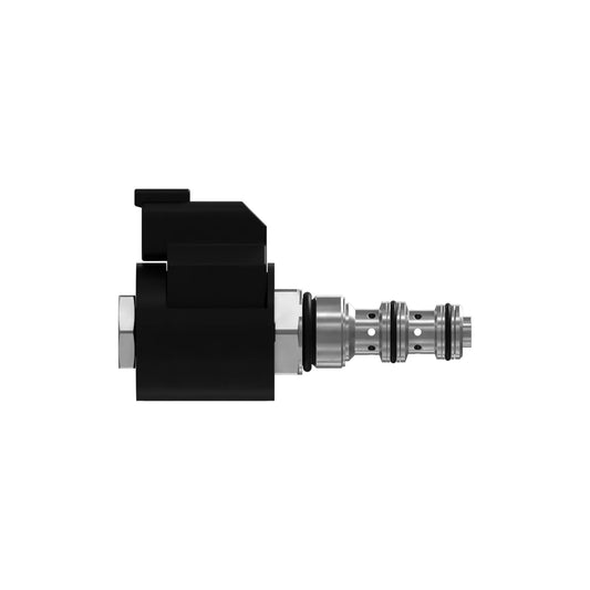 333-8242 24 Volts Direct Current Solenoid Valve