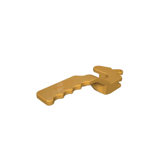 258-2534 Quick Coupler Right Hand Side Handle CAT attachment machinery part