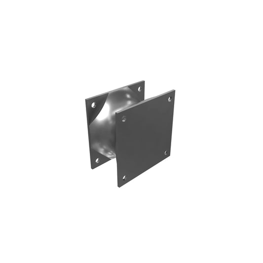 205-5888 180.8mm Long Vibratory Compactor Isolator CAT attachment machinery part