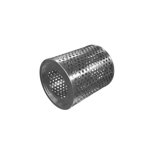 9T-9227 152.5mm Long In Tank Diffuser Screen hydraulic heavy machinery part
