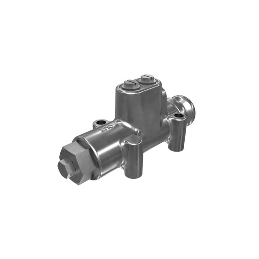 321-5283 Valve Group-Steering Neutralizer hydraulic heavy machinery part