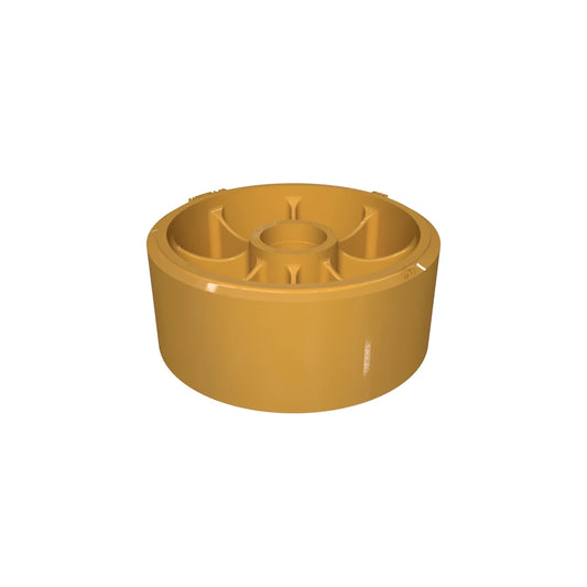 1R-1310 356mm OD Undercarriage Carrier Roller CAT attachment machinery part