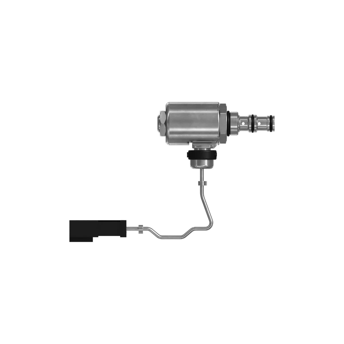 186-1526 24 Volt Direct Current Solenoid Valve