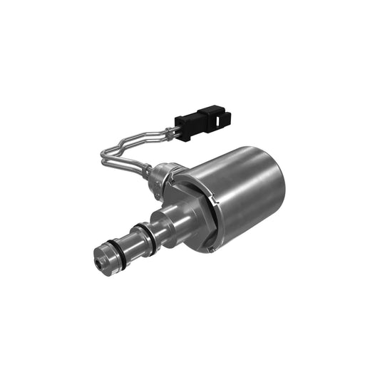 152-8340 24 Volt Direct Current Solenoid Valve hydraulic heavy machinery part