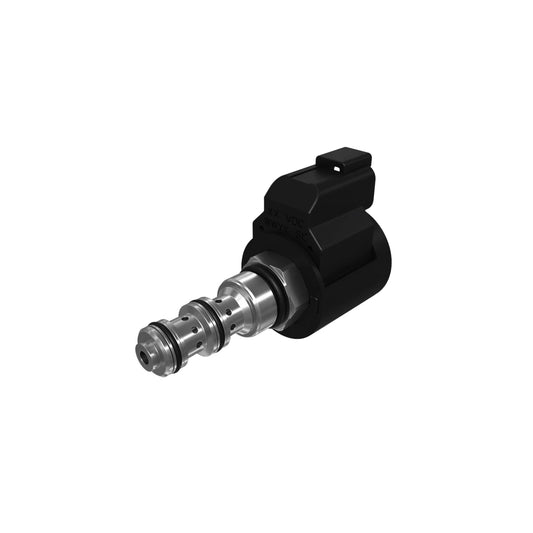 333-8242 24 Volts Direct Current Solenoid Valve hydraulic heavy machinery part