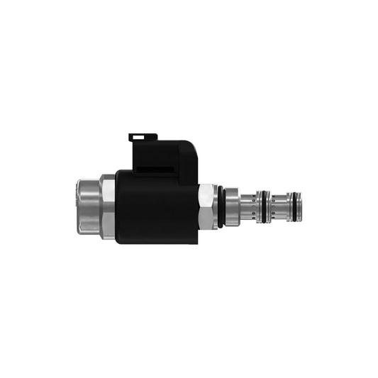 352-2734 24 Volts Direct Current Solenoid Valve
