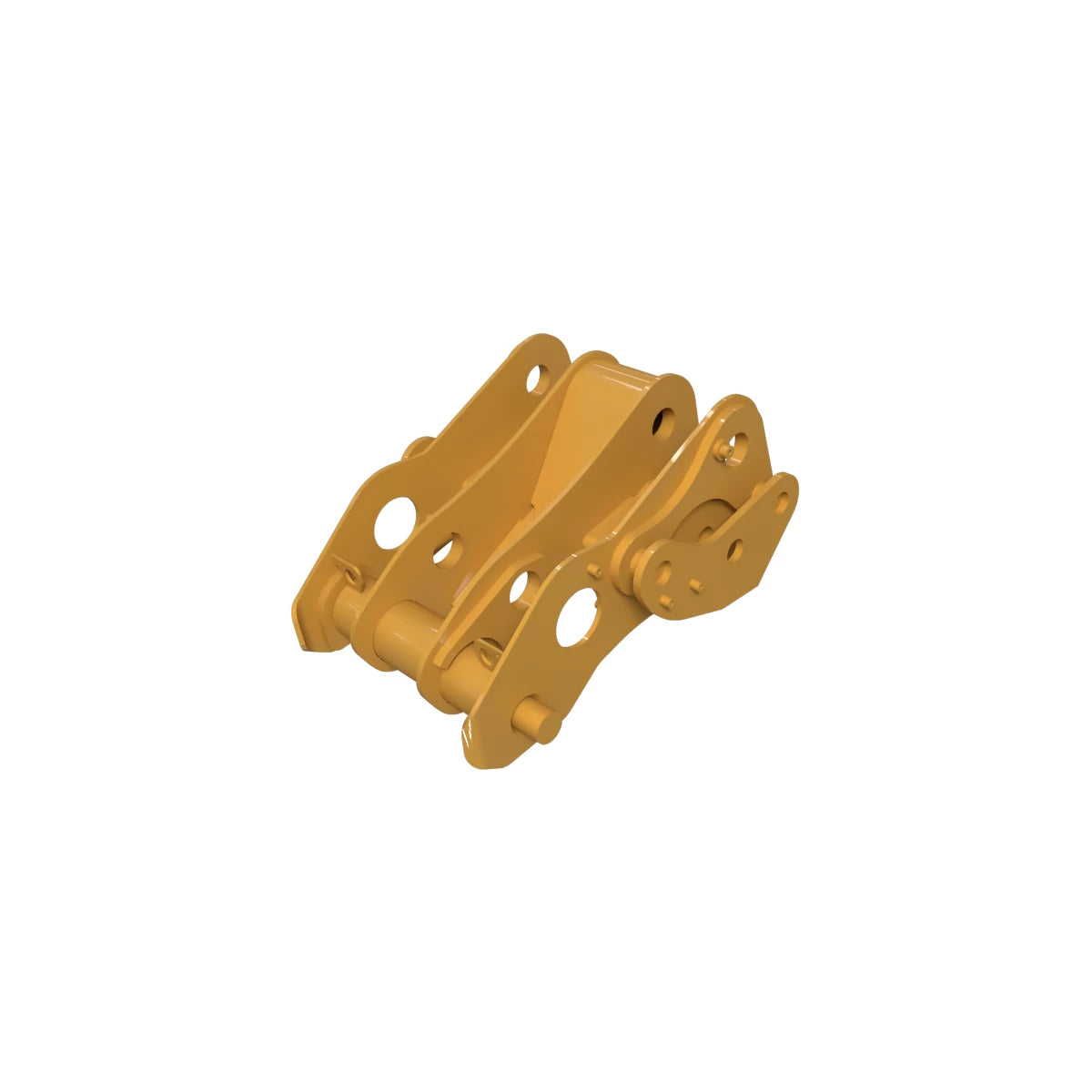 235-7401 Work Tool Quick Coupler hydraulic heavy machinery part