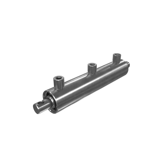 508-3948 Quick Pin Coupler Cylinder hydraulic heavy machinery part