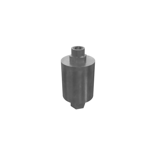 247-8298 1-3/16" ORFS In Line Screen hydraulic heavy machinery part