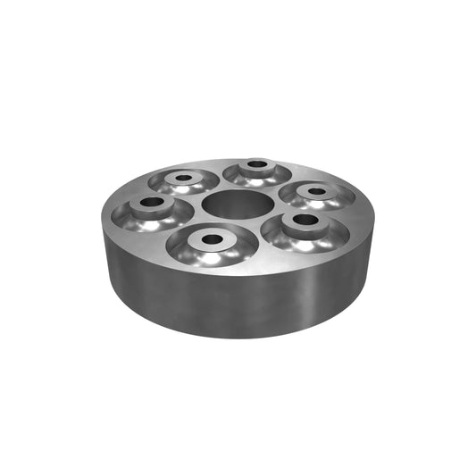 3E-4880 Coupling Assembly