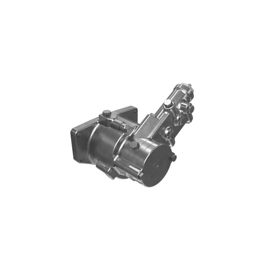 173-0439 Pilot Operated Hydraulic Valve hydraulic heavy machinery part