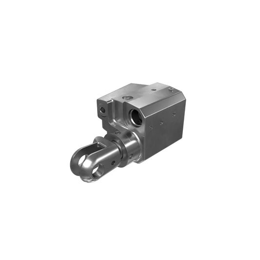 485-5288 Basic Cylinder Group hydraulic heavy machinery part