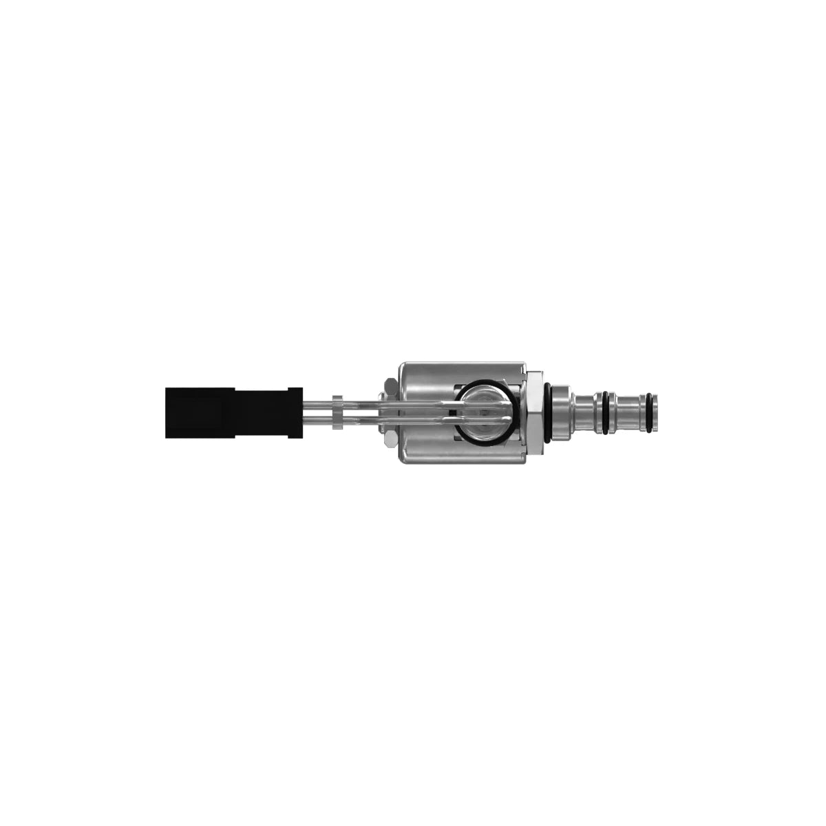 186-1526 24 Volt Direct Current Solenoid Valve