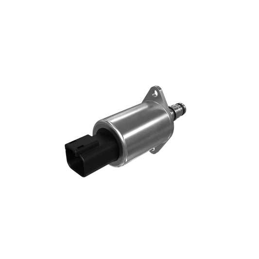 346-4995 12 Volt Solenoid Valve hydraulic heavy machinery part