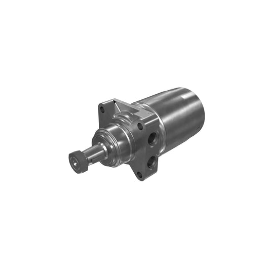 448-5689 Motor Group-Broom hydraulic heavy machinery part