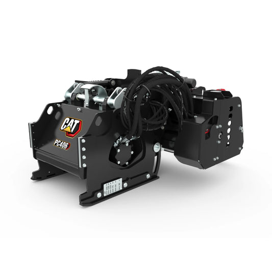529-5801 PC406 With Water CAT attachment machinery part