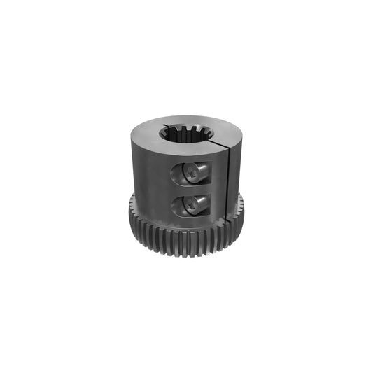 263-4997 Piston Pump Coupling Hub hydraulic heavy machinery part