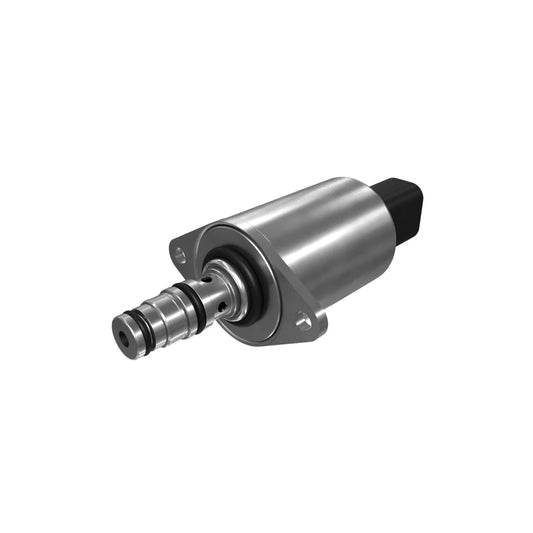 350-8936 24 VDC Solenoid Valve hydraulic heavy machinery part