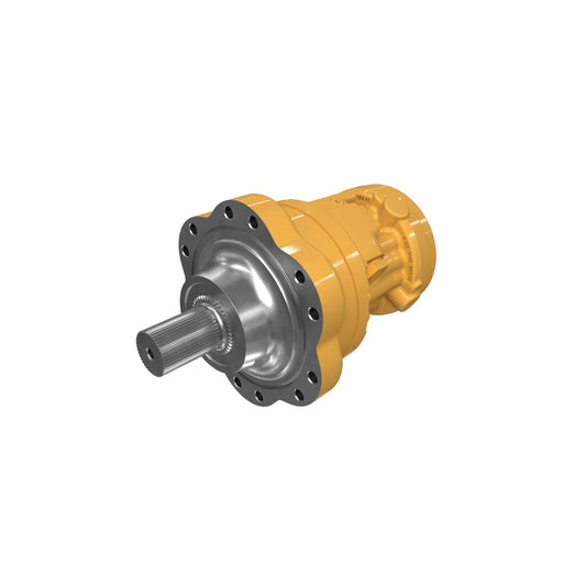 358-5009 Radial Piston Motor hydraulic heavy machinery part