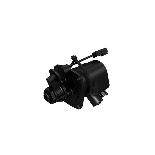 299-9119 Pilot Control Valve hydraulic heavy machinery part