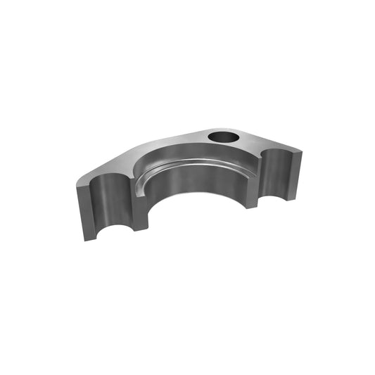 8C-3205 38.89mm Counter Bore Diameter Split Flange hydraulic heavy machinery part