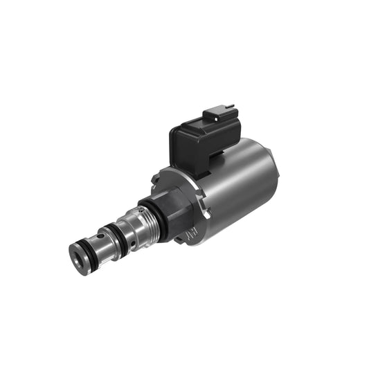 183-7595 Valve Group-Solenoid hydraulic heavy machinery part