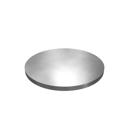 5J-1036 0.8mm Thick Steel Shim hydraulic heavy machinery part