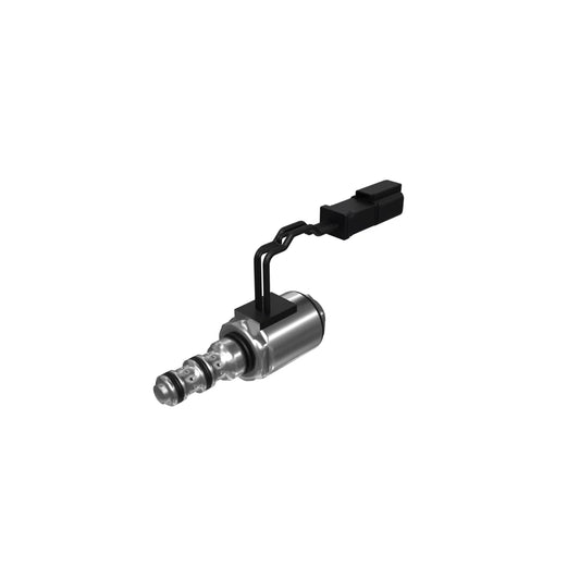 201-0950 Valve Group-Solenoid hydraulic heavy machinery part
