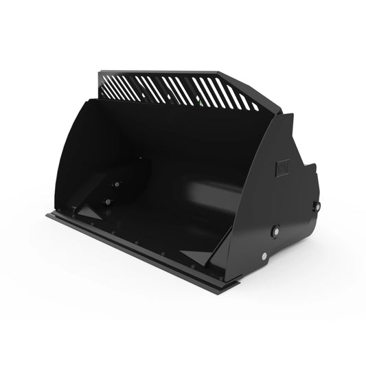 583-3598 2.1 m3 (2.7 yd3), IT Coupler, Bolt-On Cutting Edge CAT attachment machinery part