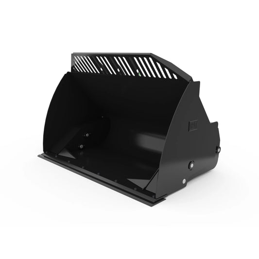 579-5823 2.5 m3 (3.3 yd3), HPL-ISO Coupler, Bolt-On Cutting Edge 579-5823: 2.5 m3 (3.3 yd3), HPL-ISO Coupler, Bolt-On Cutting Edge CAT attachment machinery part