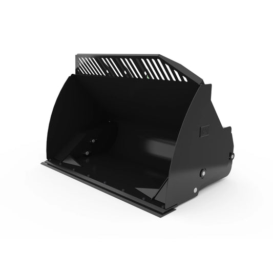 583-3597 2.5 m3 (3.3 yd3), IT Coupler, Bolt-On Cutting Edge CAT attachment machinery part